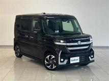 2024 Suzuki Spacia