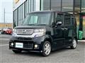 2012 Honda N BOX