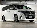 2026 Toyota Alphard Hybrid