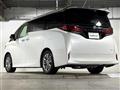 2026 Toyota Alphard Hybrid