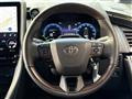 2026 Toyota Alphard Hybrid