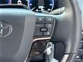 2026 Toyota Alphard Hybrid