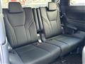 2026 Toyota Alphard Hybrid