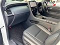 2026 Toyota Alphard Hybrid