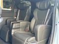2026 Toyota Alphard Hybrid
