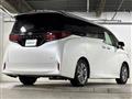 2026 Toyota Alphard Hybrid