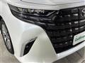 2026 Toyota Alphard Hybrid