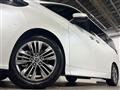 2026 Toyota Alphard Hybrid