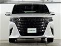 2026 Toyota Alphard Hybrid
