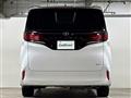2026 Toyota Alphard Hybrid