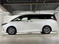 2026 Toyota Alphard Hybrid