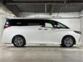 2026 Toyota Alphard Hybrid