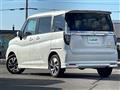 2025 Suzuki Solio