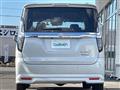 2025 Suzuki Solio