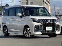 2025 Suzuki Solio