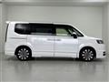 2023 Honda Step WGN