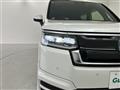 2023 Honda Step WGN