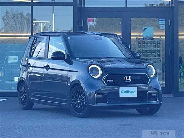 2023 Honda N-ONE