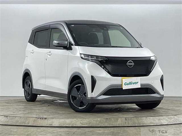 2022 Nissan Nissan Others