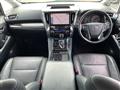 2018 Toyota Alphard