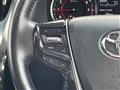 2018 Toyota Alphard