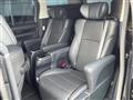 2018 Toyota Alphard