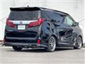 2018 Toyota Alphard