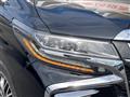 2018 Toyota Alphard