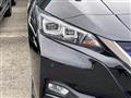 2019 Nissan Leaf