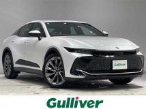 2023 Toyota Crown