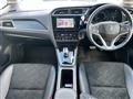 2016 Honda SHUTTLE HYBRID