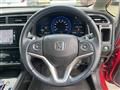 2016 Honda SHUTTLE HYBRID