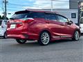 2016 Honda SHUTTLE HYBRID
