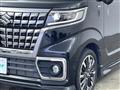 2022 Suzuki Spacia