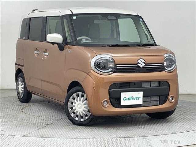 2026 Suzuki Wagon R
