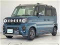 2025 Suzuki Spacia
