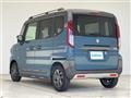 2025 Suzuki Spacia