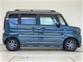 2025 Suzuki Spacia