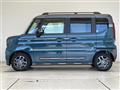 2025 Suzuki Spacia