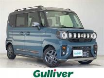 2025 Suzuki Spacia