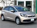2023 Honda Fit