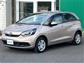 2023 Honda Fit