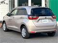 2023 Honda Fit