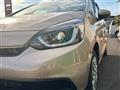 2023 Honda Fit