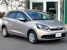 2023 Honda Fit