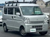2019 Suzuki Every