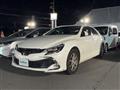 2018 Toyota Mark X