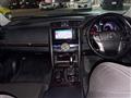 2018 Toyota Mark X