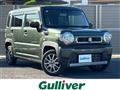 2021 Suzuki Hustler