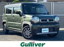 2021 Suzuki Hustler